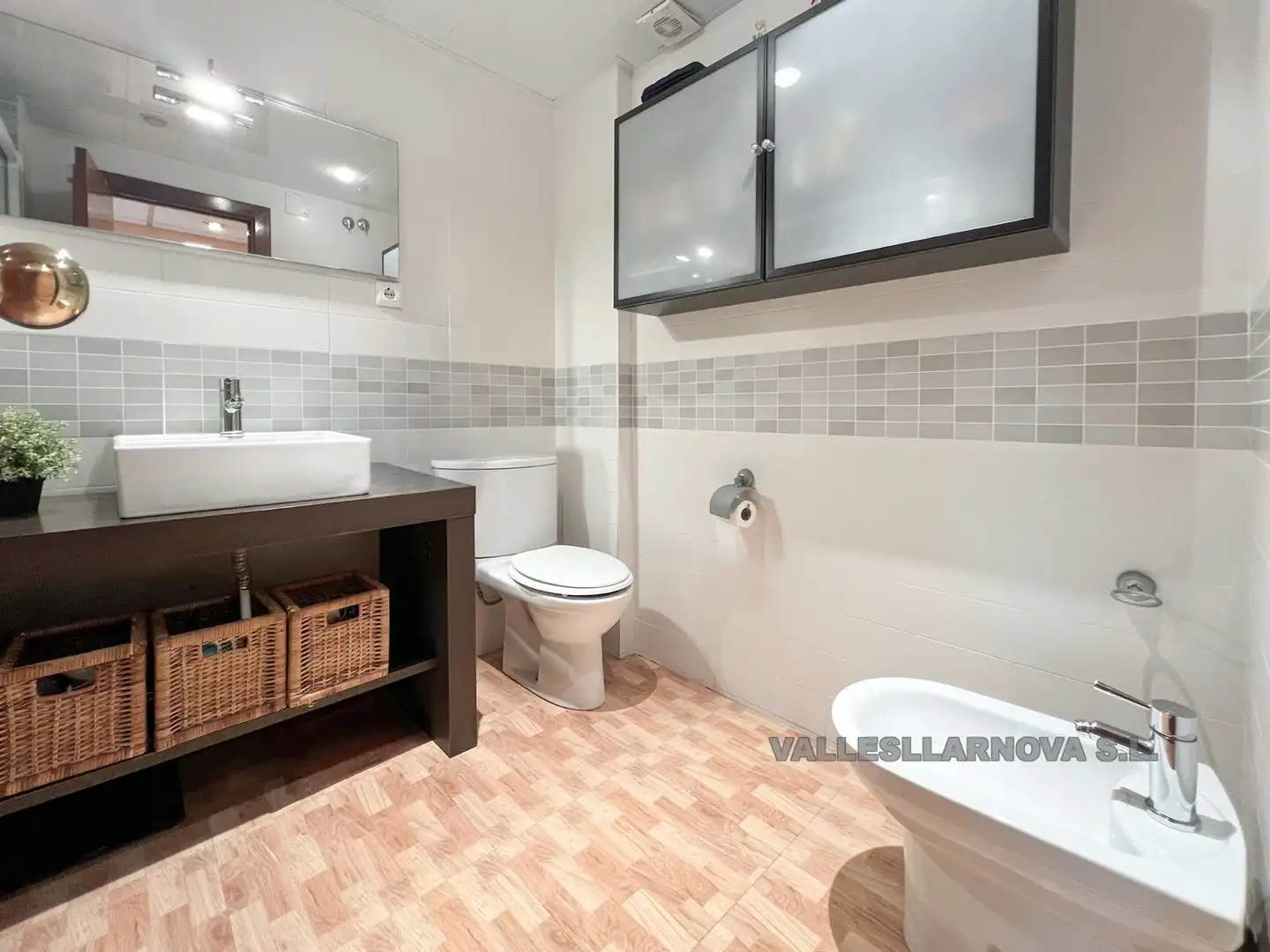 Appartement avec terrasse à vendre à Polinyà, imagen 19