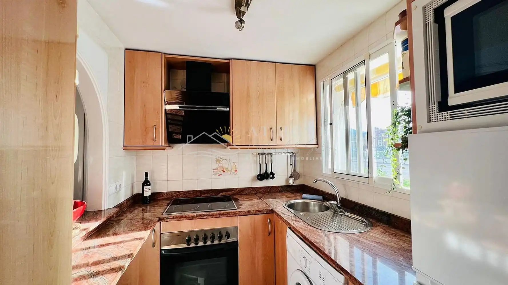 Apartament de lloguer a El Peñoncillo