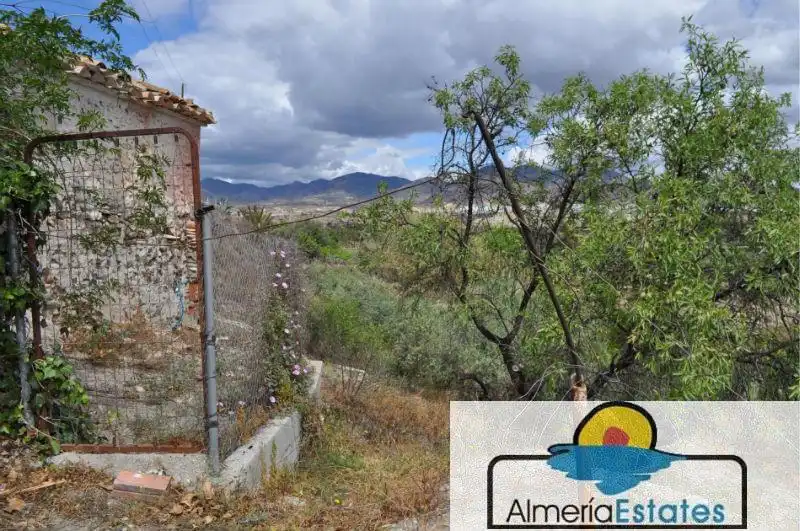 Villa in vendita a Cantoria, imagen 8