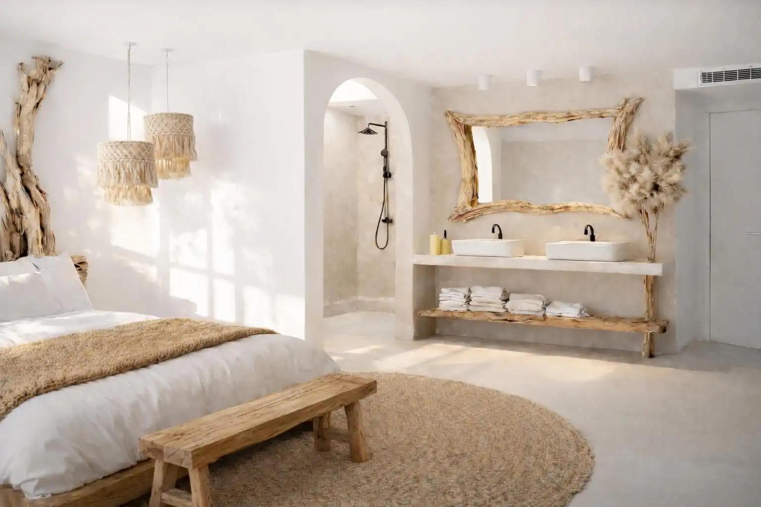 Maison avec terrasse à vendre à Bahía de Casares, imagen 15
