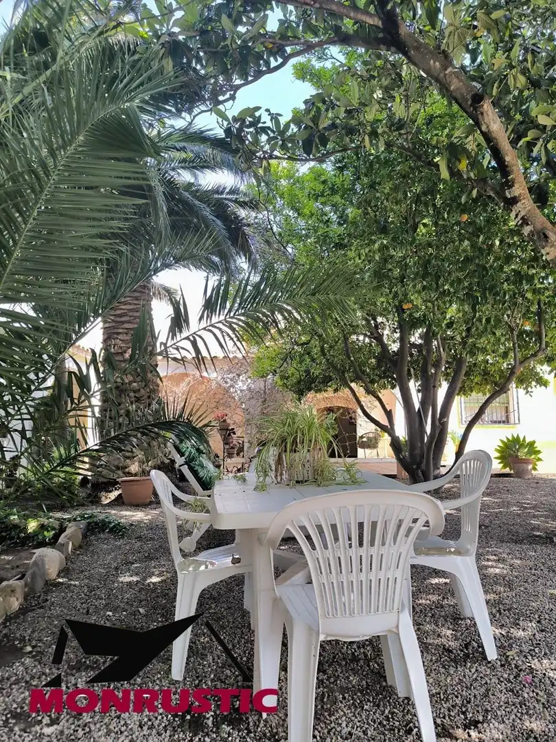 Maison rustique avec piscine à vendre à Valls, imagen 73
