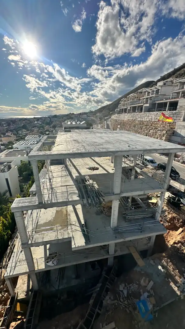 Villa avec terrasse à vendre à Calle Viena 13, imagen 24