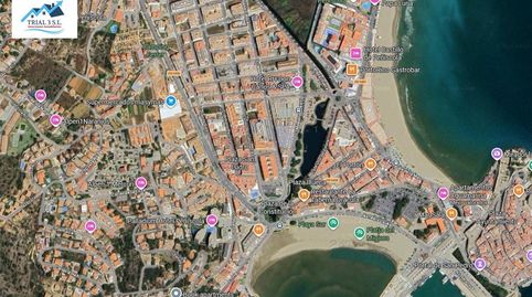 Foto 3 de Piso en venta en Calle de Blasco Ibáñez, Llandels, Peñíscola / Peníscola