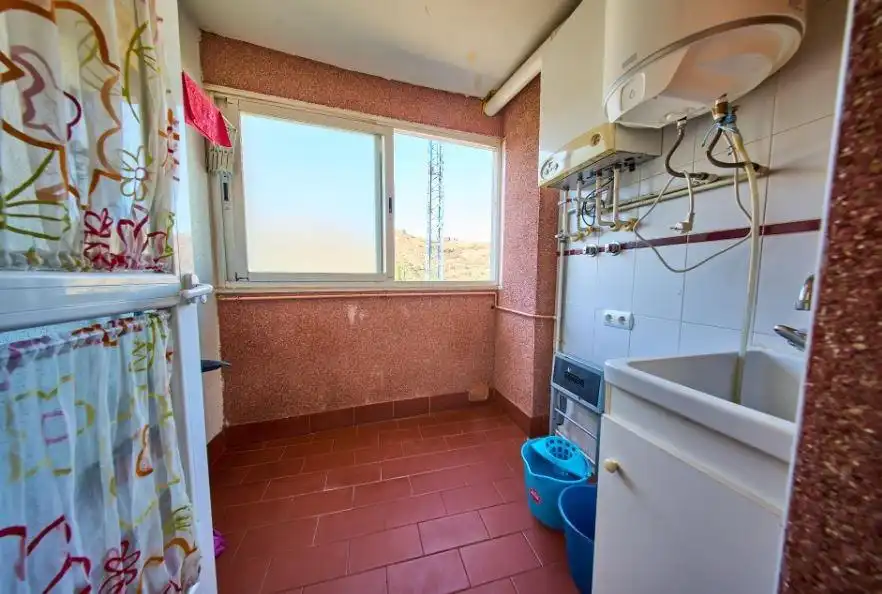 Flat with lift for sale in Genil, imagen 21