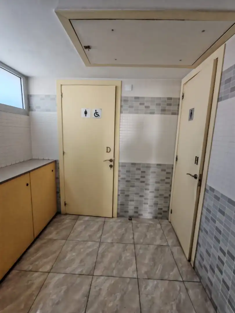 Commercial properties for sale in La Granada  with Air Conditioner, Heating and Terrace