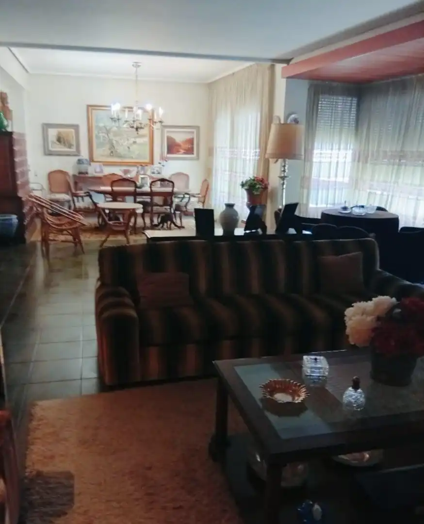 Flat with terrace for sale in Centro, imagen 3