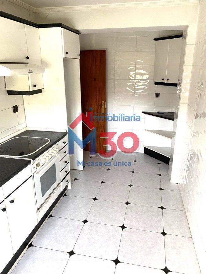 Pis en venda a Crucero - Aquende