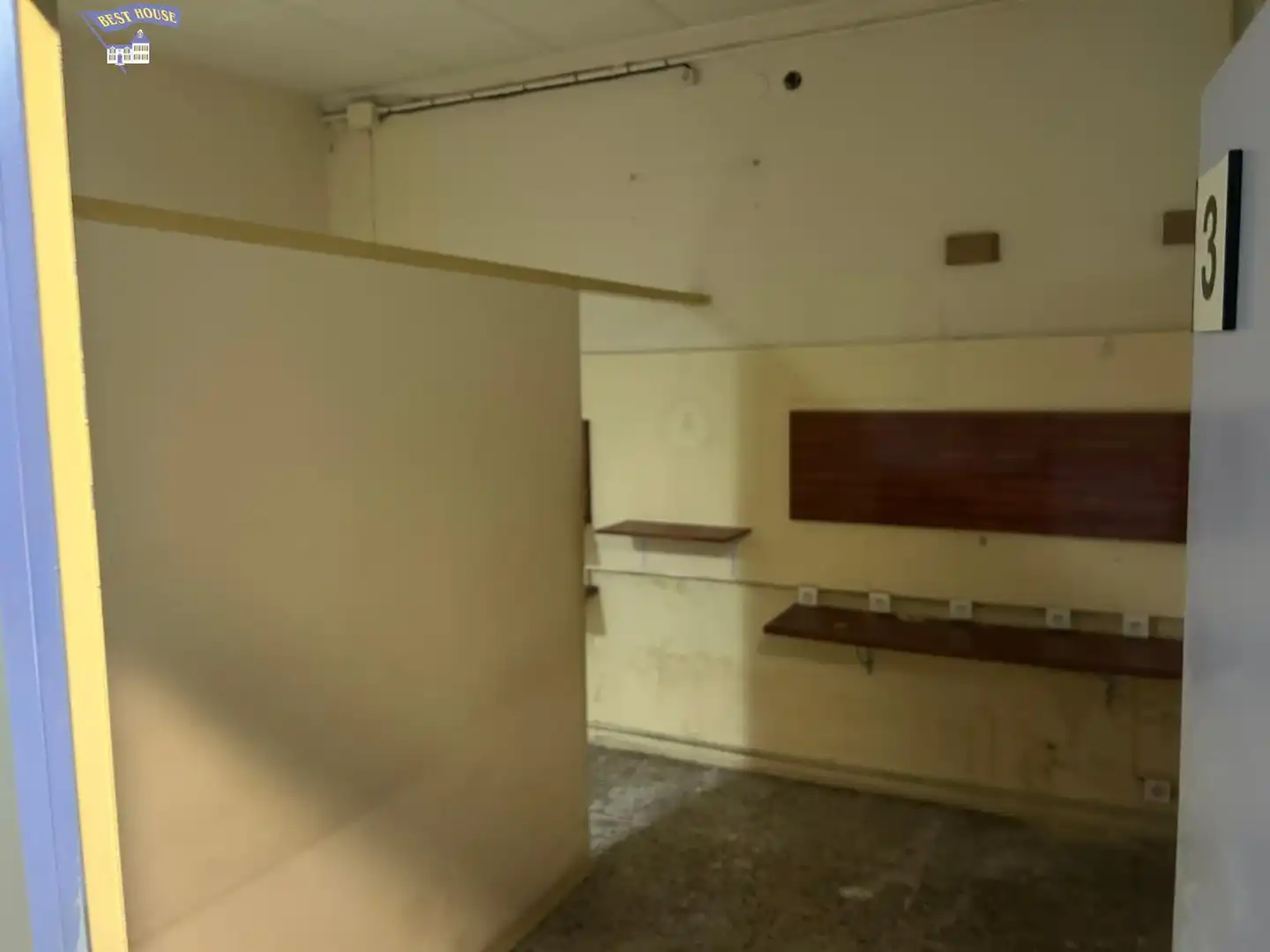 Business premises for sale in Poble, imagen 14