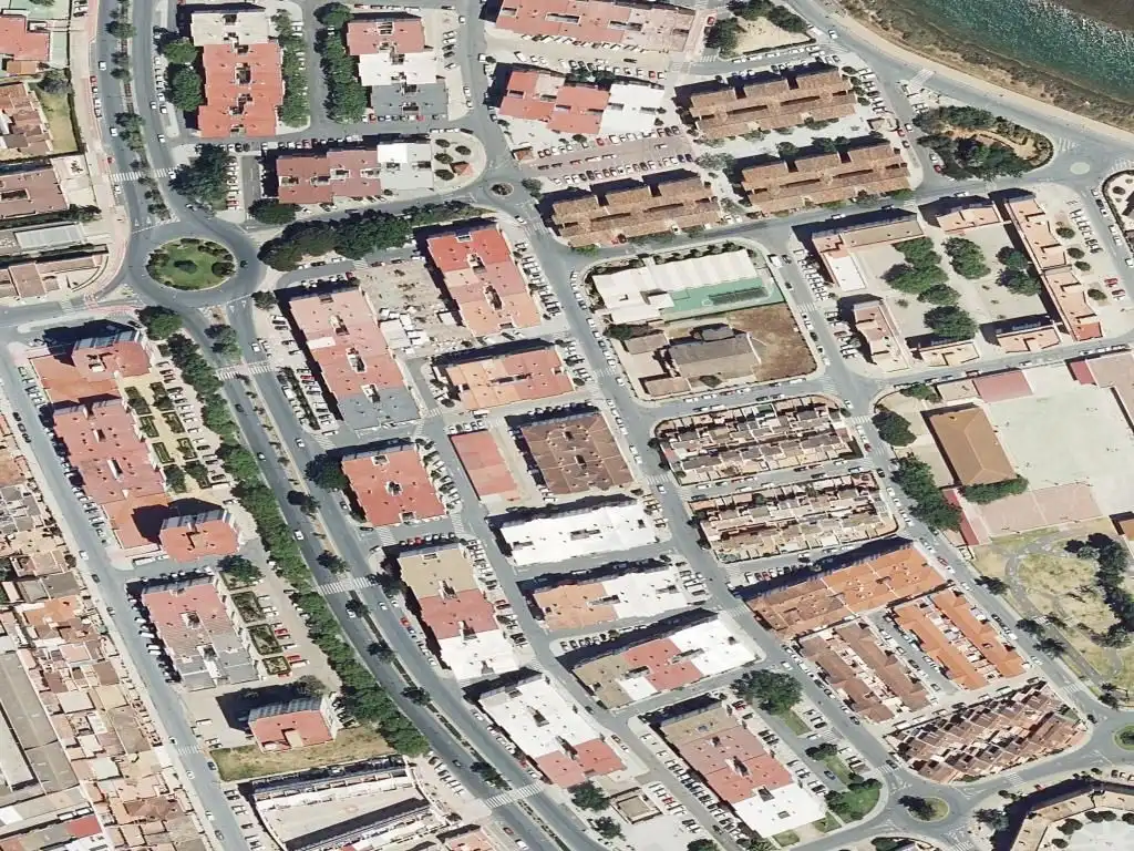 Appartamento in vendita a CL. EL TELAR 5 1ª Planta A1, imagen 2