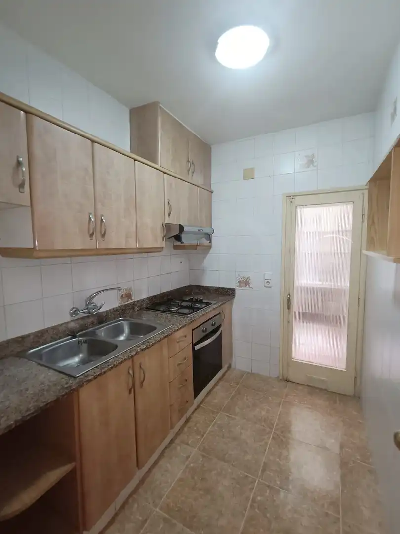 Flat for sale in L'Ametlla de Mar pueblo, imagen 6