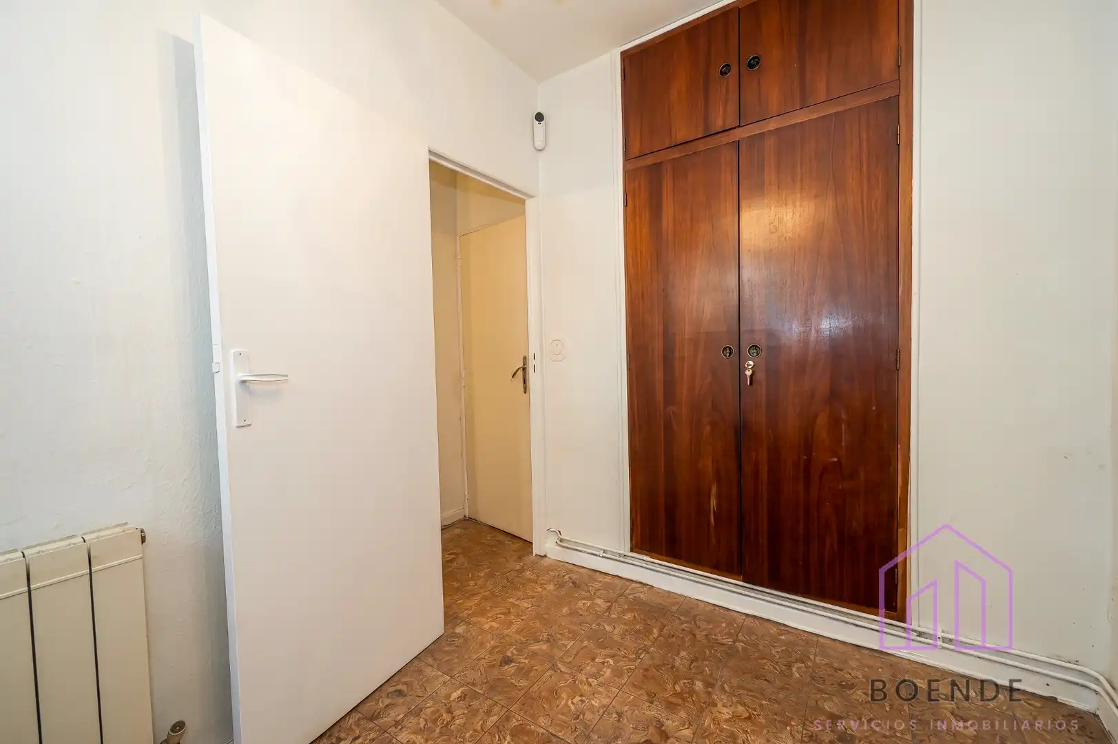 Piso en venta en Calle de Ponferrada, Pilar