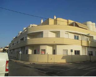 Exterior view of Garage for sale in Rincón de la Victoria