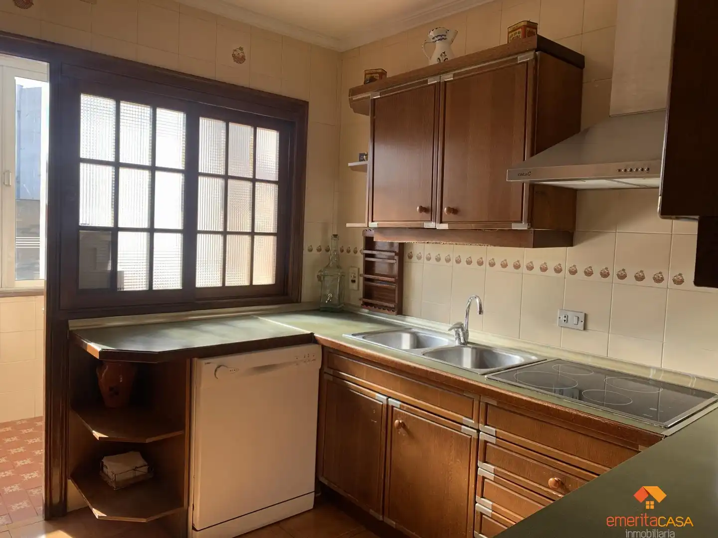 Piso en venta en Almendralejo