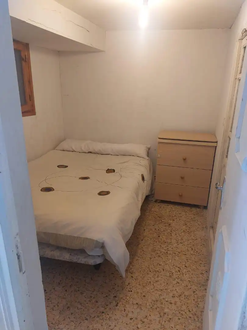 Bedroom of Houses for sale in Matapozuelos  with Heating, Private garden and Terrace