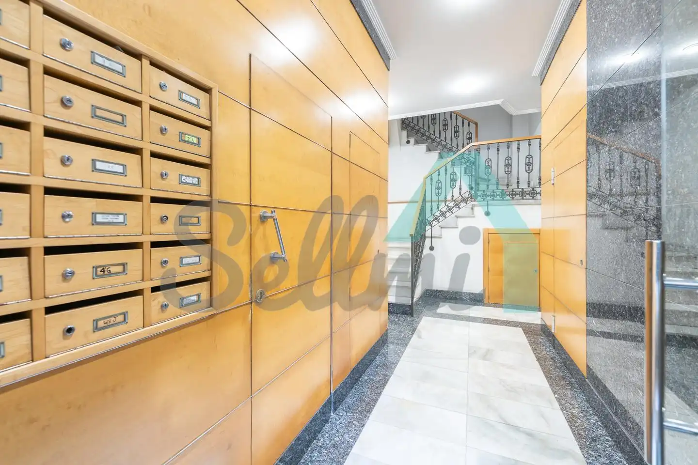 Flat for rent in Centro - Casco Histórico
