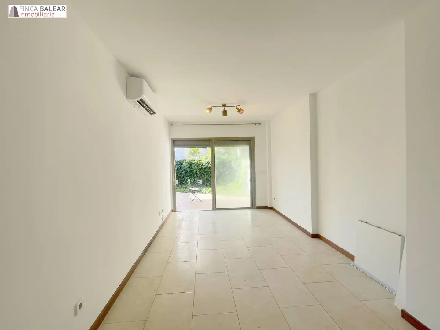 Erdgeschoss zur Miete in Sant Agustí