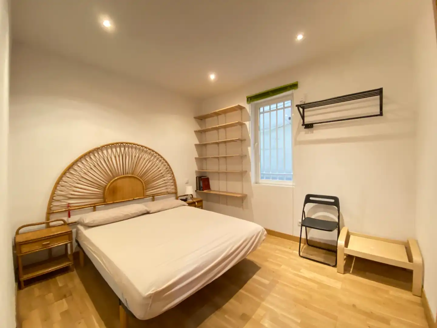 Habitación de Piso en venta en Madrid con Aire acondicionado y Calefacción