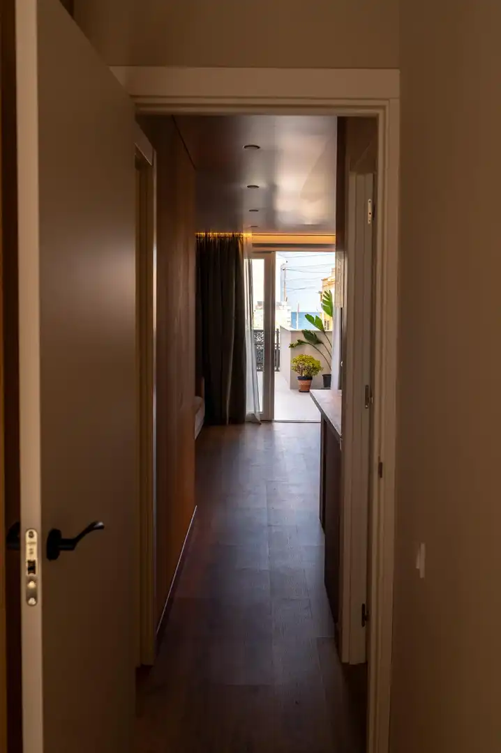 Bungalow con jardín en venta en Paseo DE LOS CONQUISTADORES, imagen 83