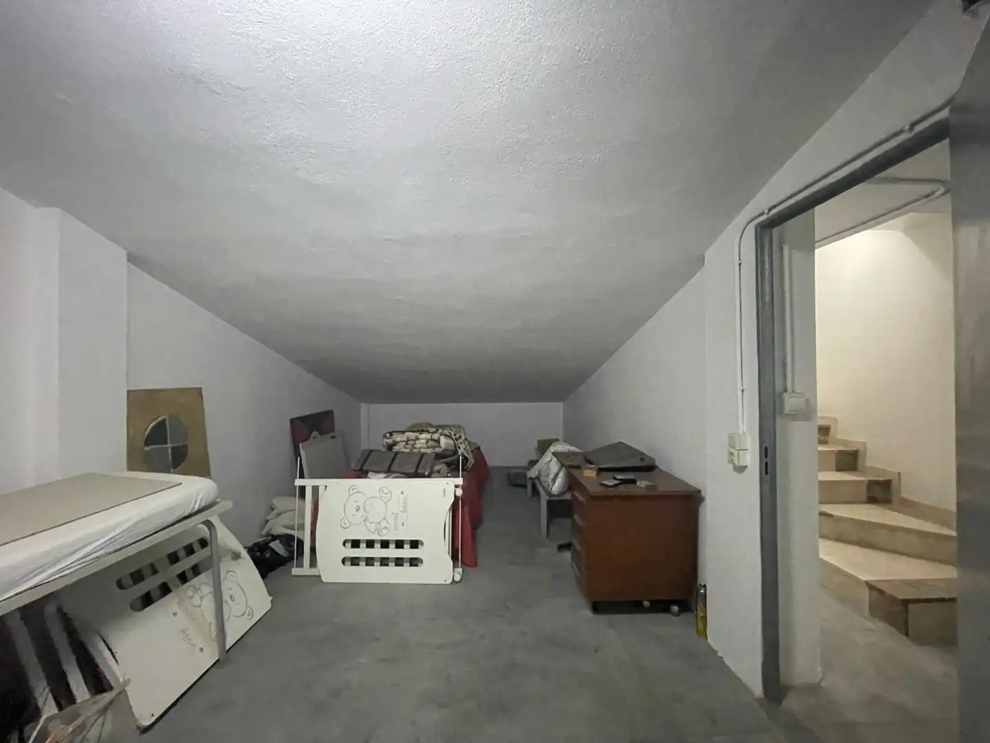 Flat for sale in Benaguasil  with Terrace, Balcony and Alarm