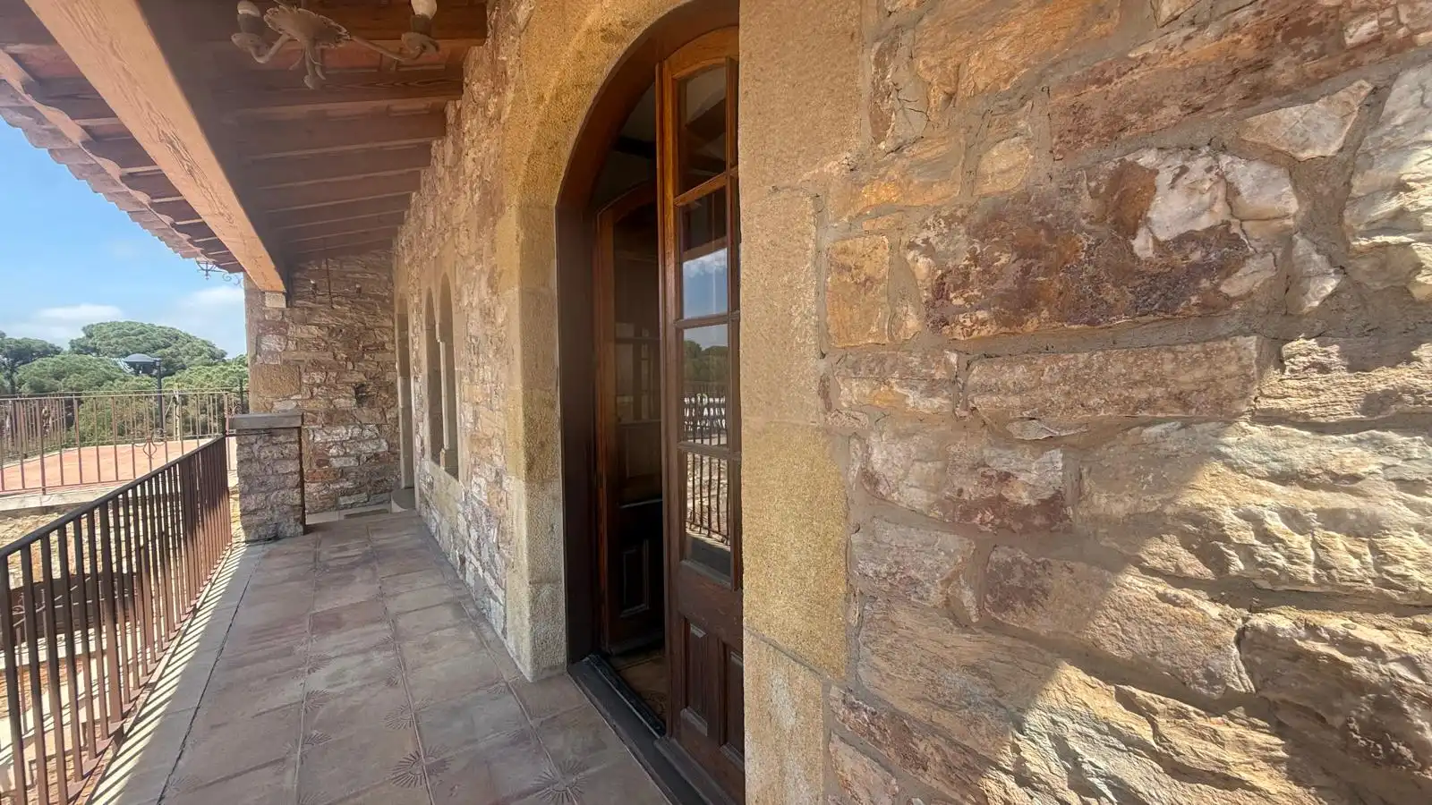 Chalet en venta en Begur pueblo, imagen 11