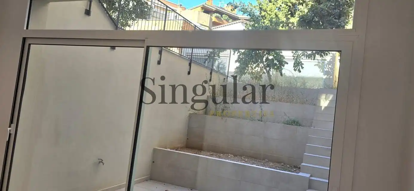 Duplex con giardino in vendita a Sarrià - Sant Gervasi, imagen 38