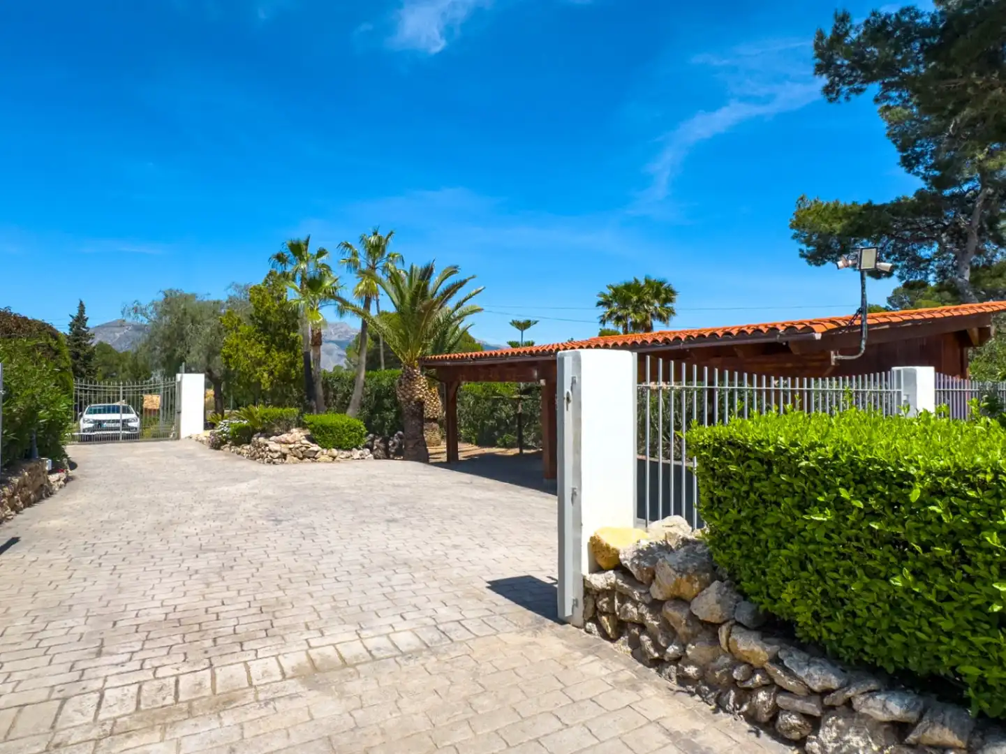Casa en venta en Pueblo - Urbanizaciones, imagen 40