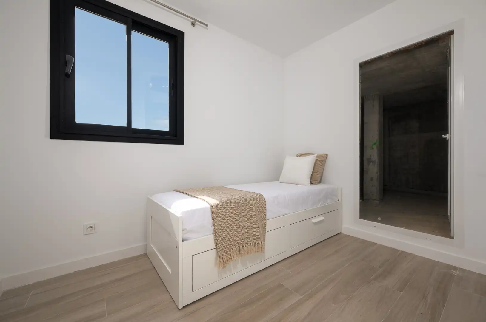 Appartement compact avec piscine à vendre à La Cala Mijas, imagen 17