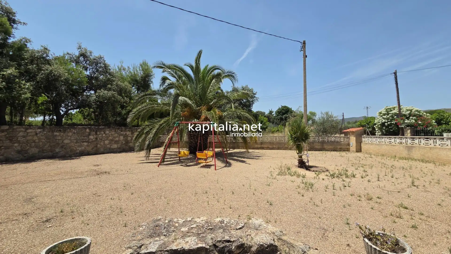 Chalet con piscina en venta en Santa Ana, imagen 7