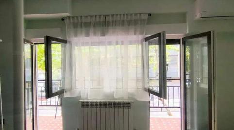 Foto 2 von Wohnung zur Miete in Carmelitas, Salamanca Capital