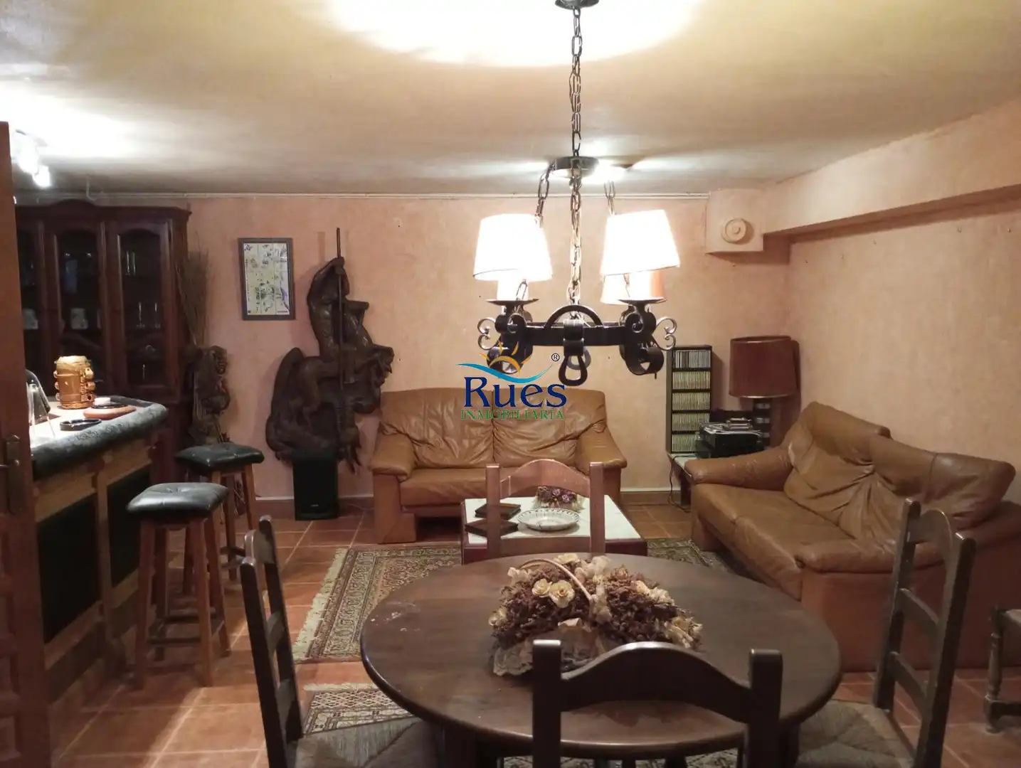 Casa o chalet en venta en Oropesa del Mar / Orpesa con Aire acondicionado, Calefacción y Jardín privado