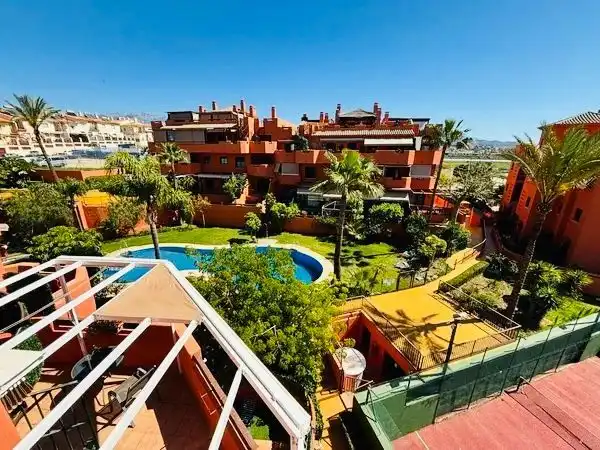 Attic for sale in Vélez-Málaga, Málaga