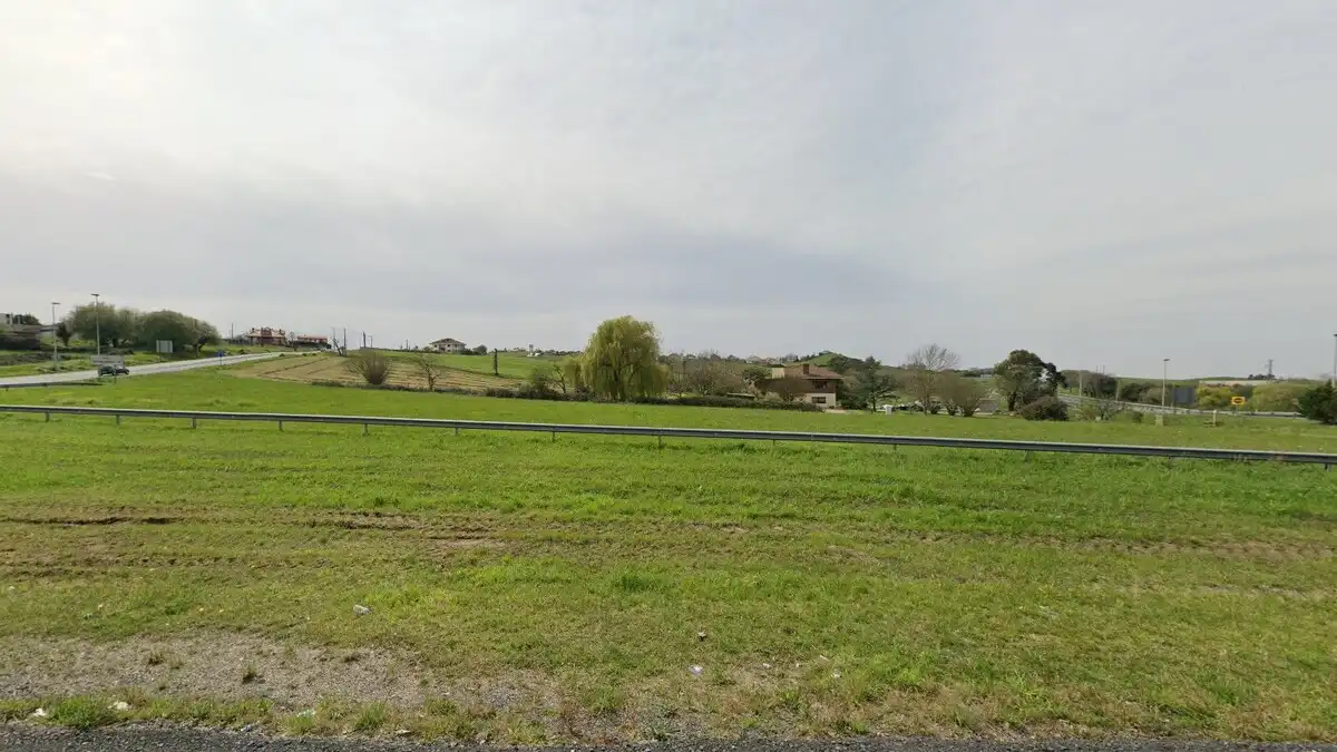 Residencial en venda en Santa Cruz de Bezana