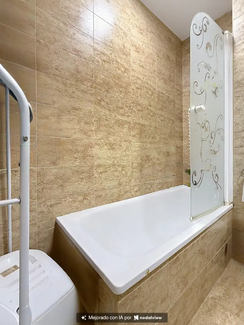 Piso con ascensor en venta en Calle Ecuador, imagen 7