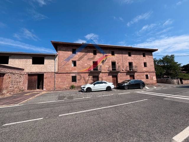 Finca rústica en Venta en Barrio Villanueva de la Nia en Valderredible