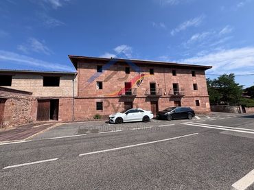 Country house for sale in Barrio Villanueva de la Nia