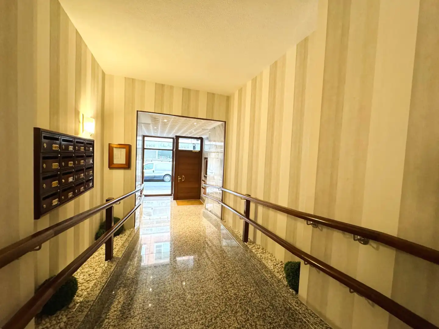 Piso en venta en Getxo 