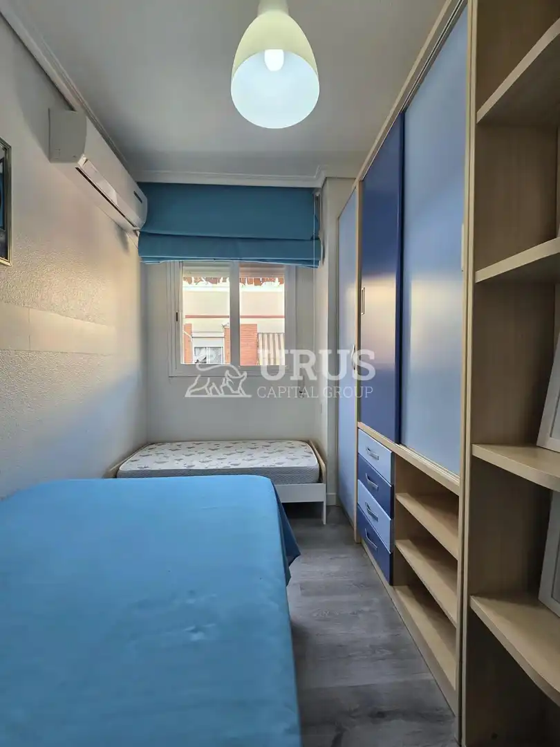 Flat with lift for sale in NUÑEZ DE BALBOA, imagen 13