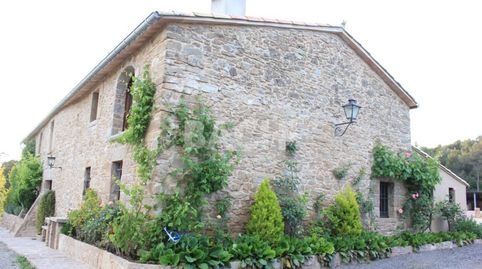 Foto 2 de Finca rústica de lloguer a Olost, Barcelona