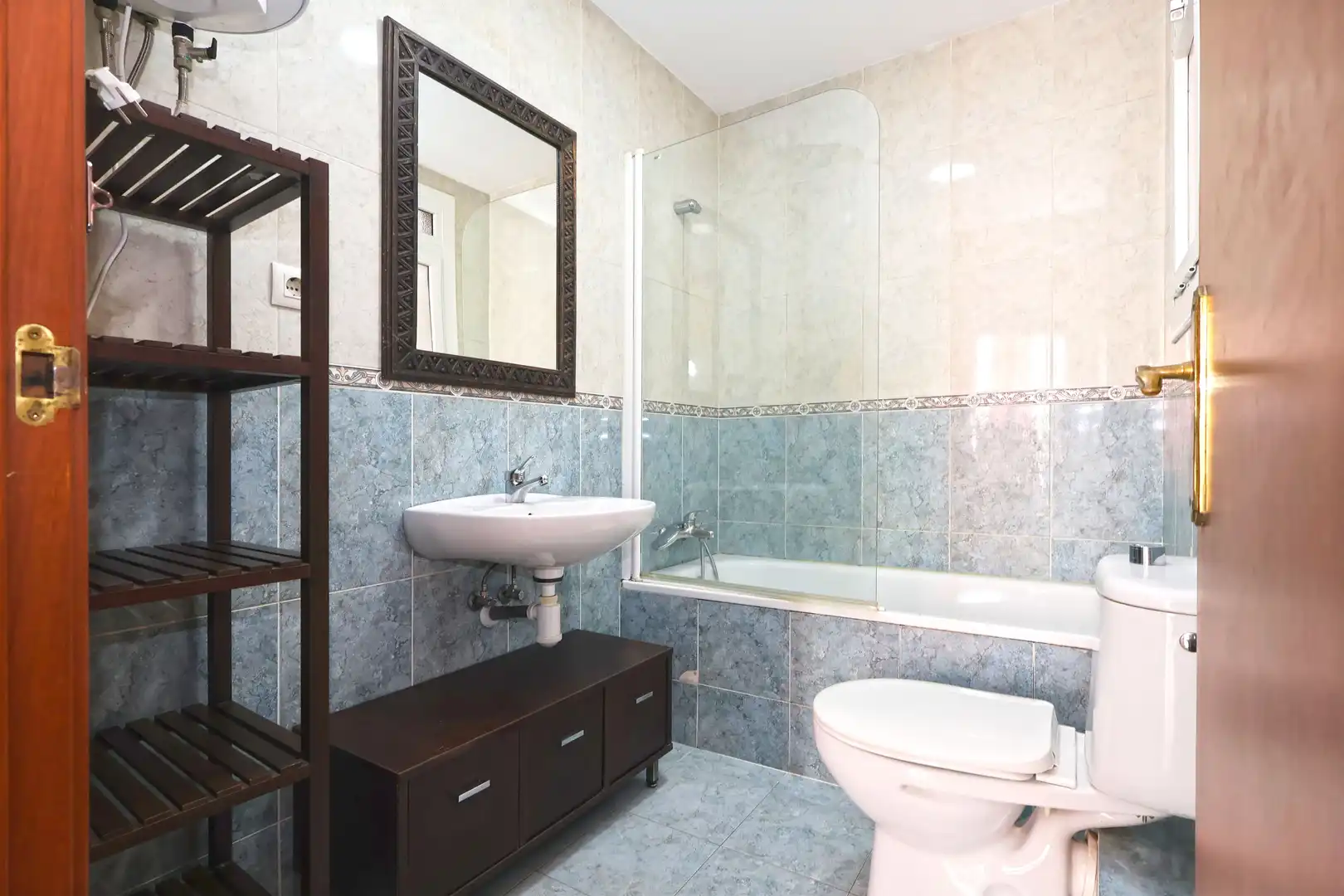 Flat for sale in Carrer de Càceres, Sants