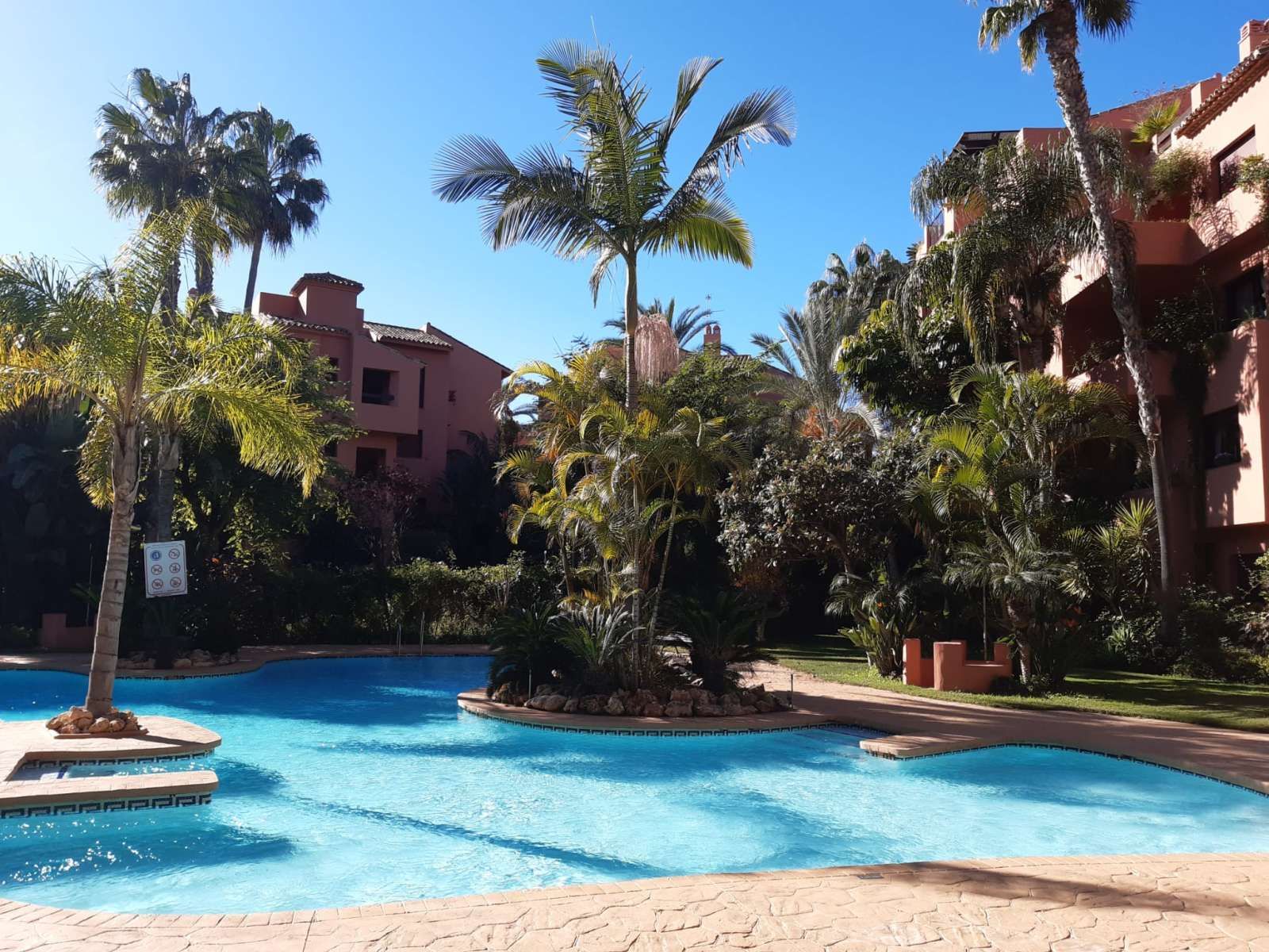 Apartament per a compartir a Las Chapas - Alicate Playa