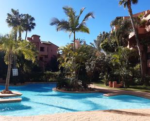 Apartment to share in Marbella
