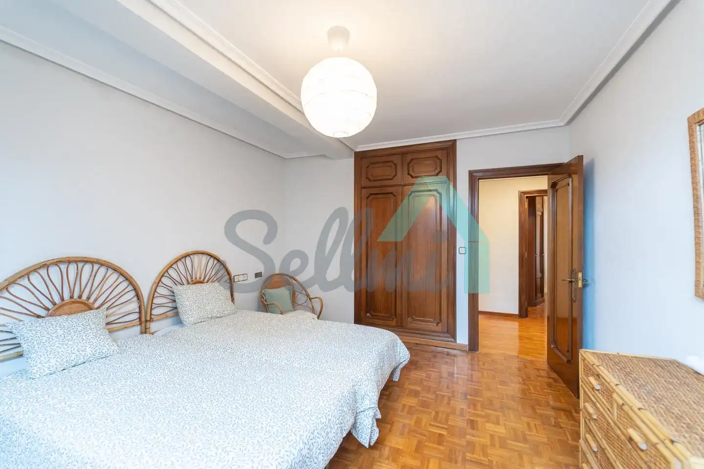 Wohnung mit Aufzug zur Miete in Uría, imagen 22