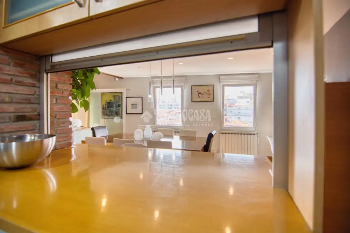 Piso en venta en Santander con Terraza y Trastero