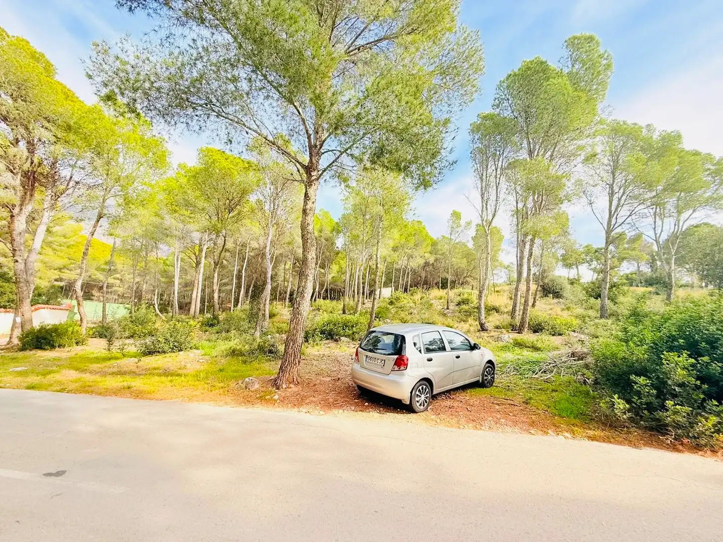 Wohnbaugrundstück zum Verkauf in Mascarat
