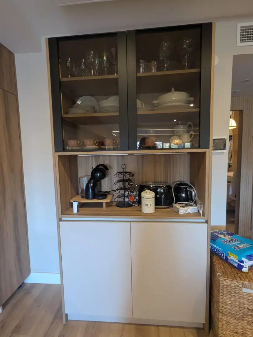 Terraced house with balcony to rent in Cerro de las Viñas 10, imagen 25