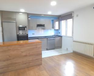 Kitchen of Flat for sale in Oviedo 