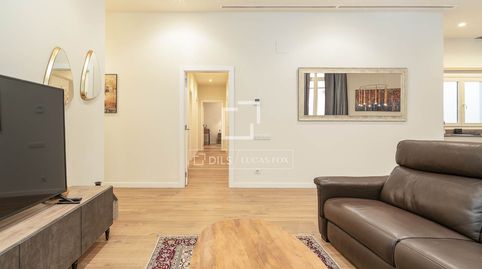 Foto 4 de Piso en venta en Sant Pere, Sta. Caterina i la Ribera, Barcelona Capital
