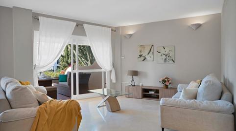 Foto 2 de Apartament en venda a Avenida de Francia, 286, Mijas Golf, Málaga