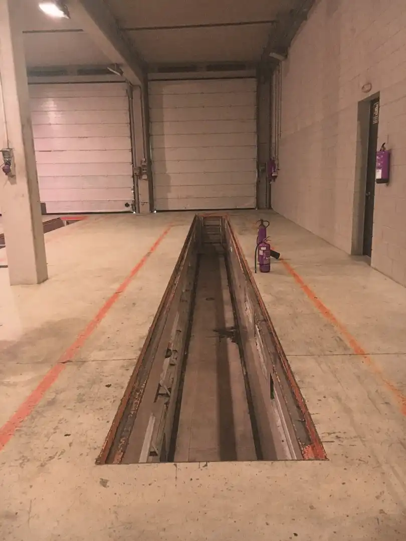 Nave industrielle à louer à Castellbisbal, imagen 6