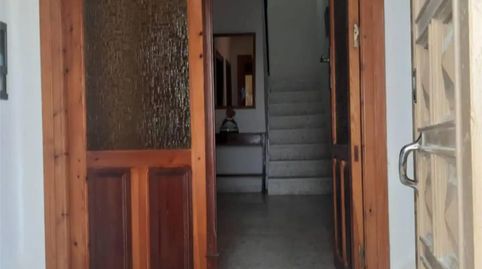 Foto 5 de Piso en venta en Calle las Cruces, 18, Galera, Granada